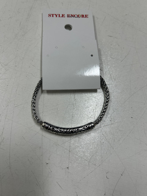 Vist Large View of Product Image Which is John Hardy wheat bracelet 