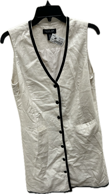 Vist Large View of Product Image Which is Used Rachel Zoe Short Dress F M-8/10