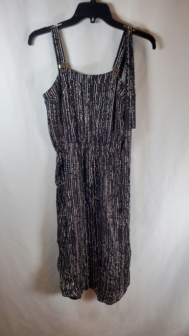 Vist Large View of Product Image Which is Used White House Black Market Short Dress B XXS
