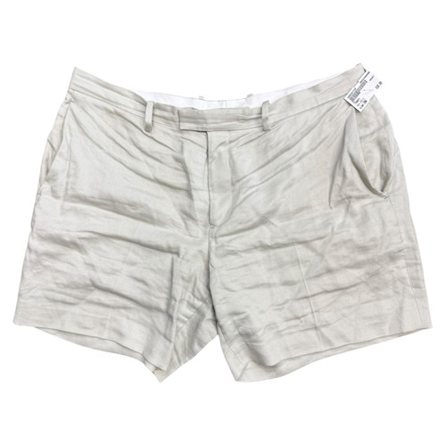 Vist Large View of Product Image Which is Used Theory Mens Shorts 38W