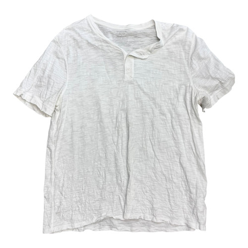 Vist Large View of Product Image Which is Used Vince Mens T-Shirt XL