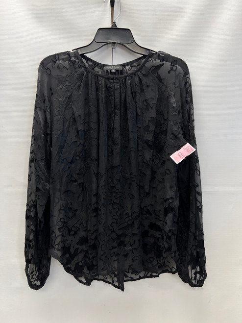Vist Large View of Product Image Which is Used Rag & Bone Long Sleeve Top M-8/10