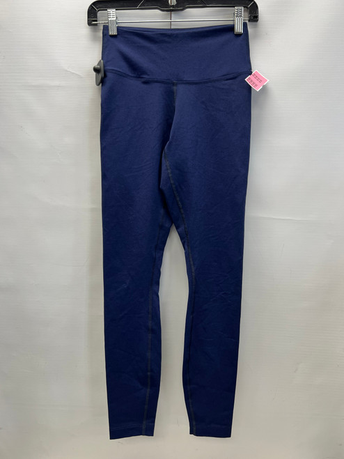 Vist Large View of Product Image Which is Used NoBull Active Leggings S 4-6/27-28