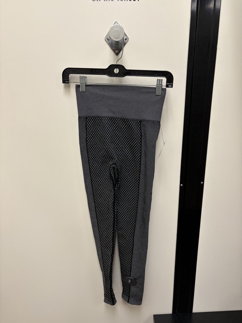 Vist Large View of Product Image Which is Used Bailey 44 Active Leggings XS 0-2/25-26