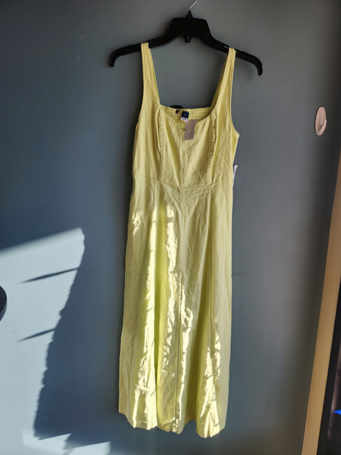 Vist Large View of Product Image Which is Used Old Navy Long Dress F XS-0/2