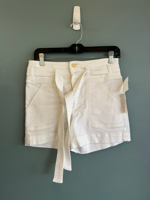 Vist Large View of Product Image Which is Used Anthropologie Shorts 2-26
