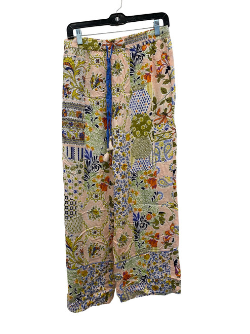 Vist Large View of Product Image Which is Used Anthropologie Dress Pant 12-31