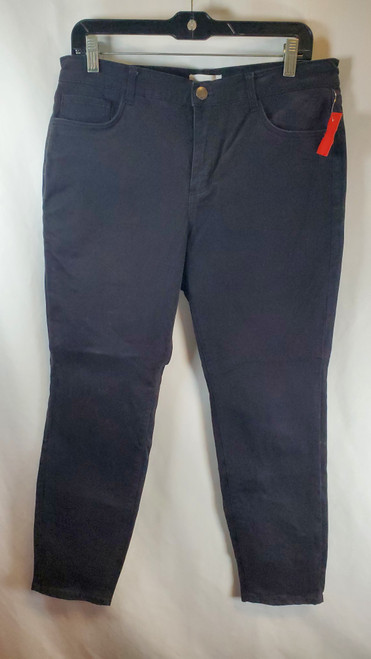 Vist Large View of Product Image Which is Used Loft Casual Pant 10-30
