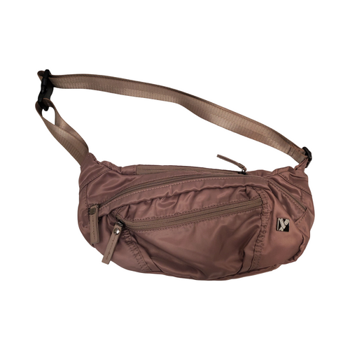 Vist Large View of Product Image Which is Used Bentley Small Belt bag 