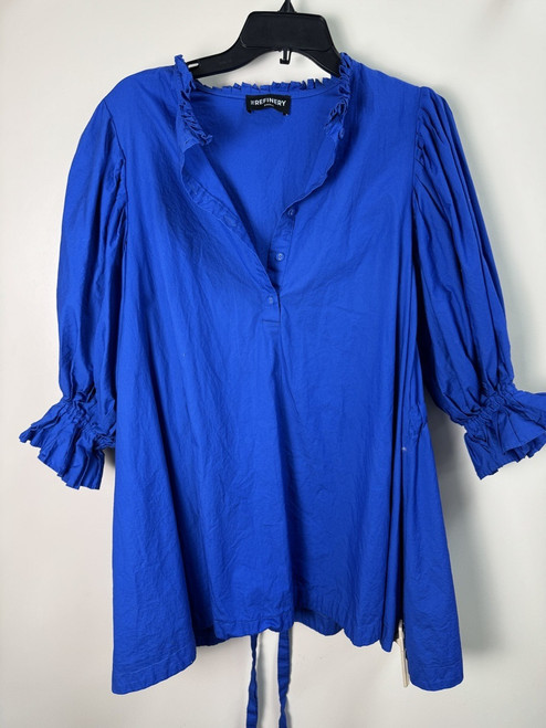 Vist Large View of Product Image Which is Used Unbranded Short Dress F S-4/6