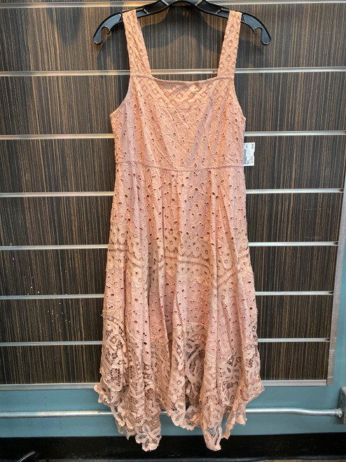 Vist Large View of Product Image Which is Used Maeve Long Dress F S-4/6