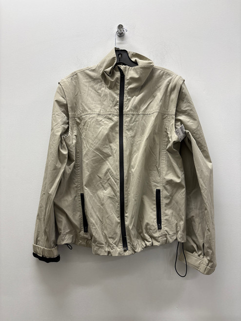 Vist Large View of Product Image Which is Used Tilley Men's Light Jacket XL