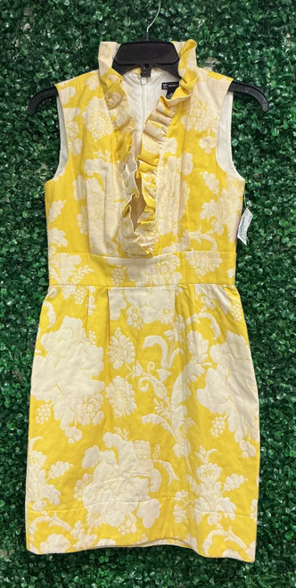 Vist Large View of Product Image Which is Used New Directions Short Dress F XS-0/2