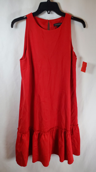 Vist Large View of Product Image Which is Used Banana Republic Short Dress B S-4/6