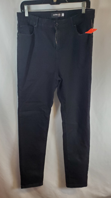 Vist Large View of Product Image Which is Used Unbranded Casual Pant 14-32