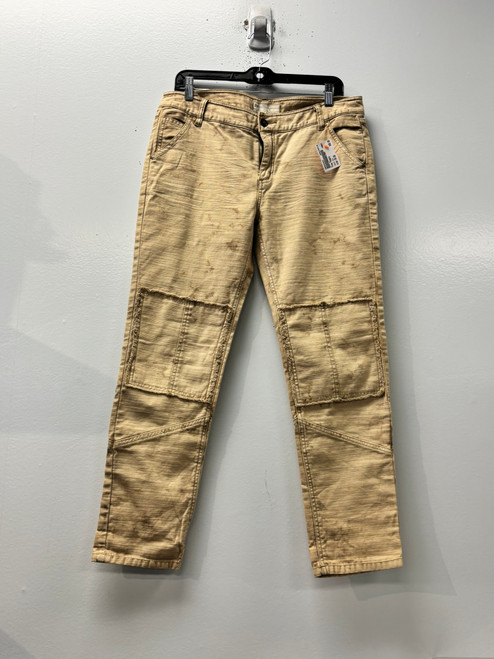 Vist Large View of Product Image Which is Used Free People Casual Pant 10-30