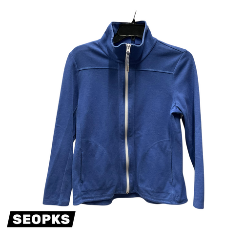 Vist Large View of Product Image Which is Used Talbots Sweatshirt S-4/6