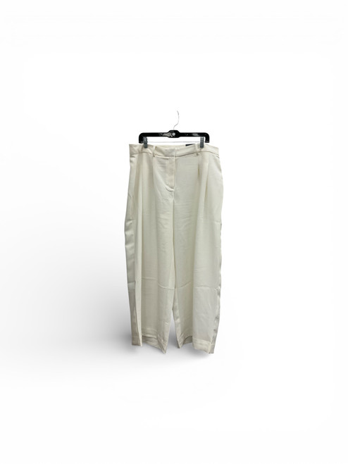 Vist Large View of Product Image Which is Used Chico's Dress Pant 16-33