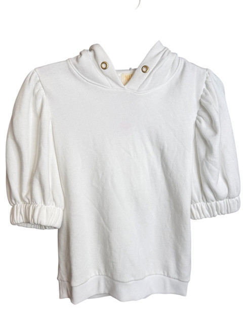 Vist Large View of Product Image Which is Used Nation Ltd Sweatshirt XS-0/2