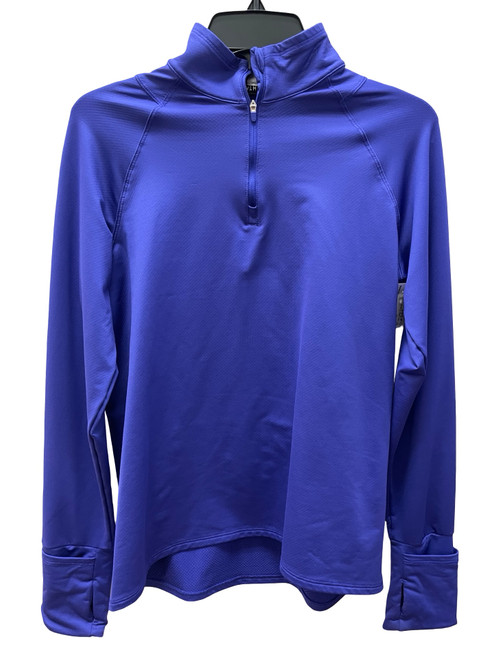Vist Large View of Product Image Which is Used Athleta Active Long Sleeve S-4/6