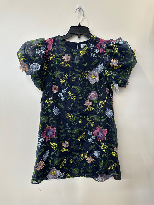 Vist Large View of Product Image Which is Used Crown & Ivy Short Dress B XS-0/2