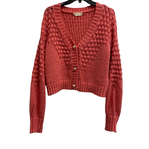 Vist Large View of Product Image Which is Used Altar'd State Heavyweight Sweater M-8/10