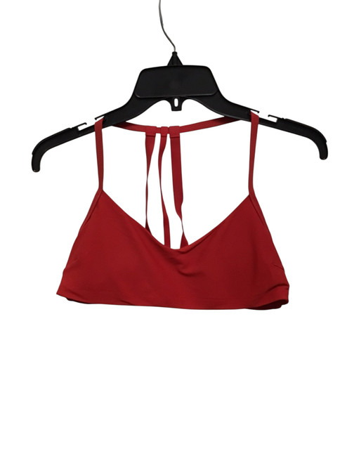Vist Large View of Product Image Which is Athleta sports bras.