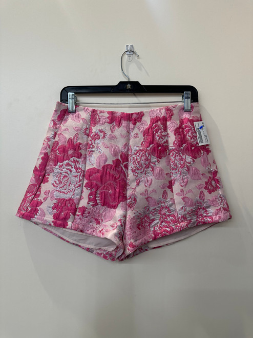 Vist Large View of Product Image Which is Used Unbranded Shorts 8-29