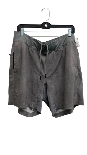 Vist Large View of Product Image Which is Used Lululemon Athletica Mens Athletic Shorts XL