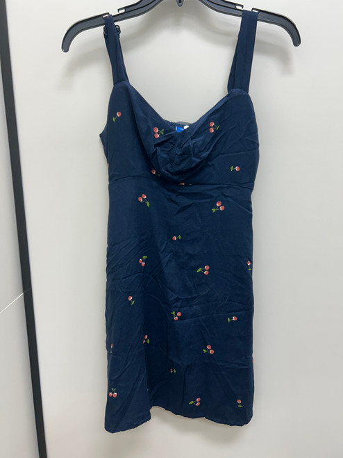 Vist Large View of Product Image Which is Used Old Navy Short Dress B XS-0/2