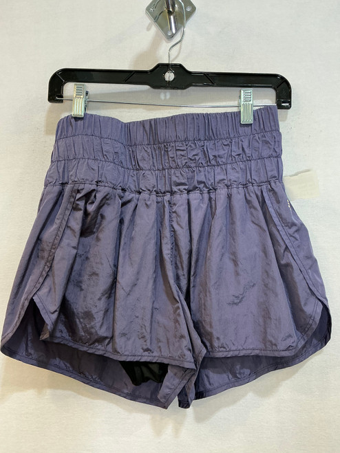 Vist Large View of Product Image Which is Used Free People Active Shorts M 8-10/28-30