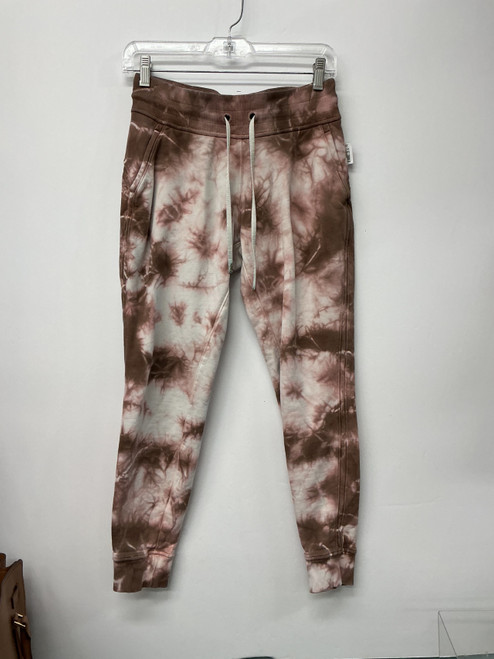 Vist Large View of Product Image Which is Used Lululemon Athletica Active Pant 4-27