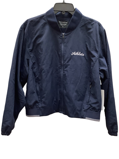 Vist Large View of Product Image Which is Used Athleta Active Jacket XL-16