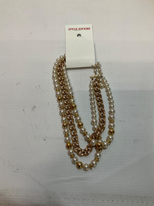 Vist Large View of Product Image Which is Used Unbranded Necklace