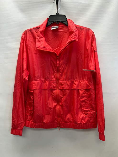 Vist Large View of Product Image Which is Used Columbia Short Light Jacket L-12/14