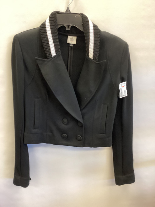Vist Large View of Product Image Which is Used Cabi Short Light Jacket XS-0/2