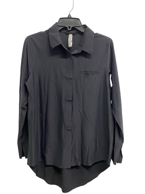 Vist Large View of Product Image Which is Used Athleta Long Sleeve Top S-4/6