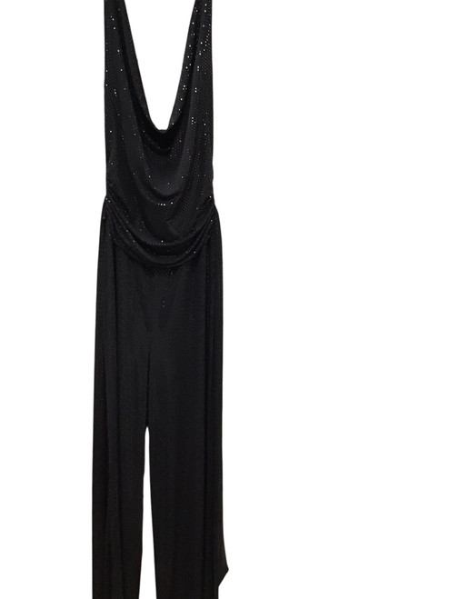 Vist Large View of Product Image Which is Cache size 12 jumpsuit.