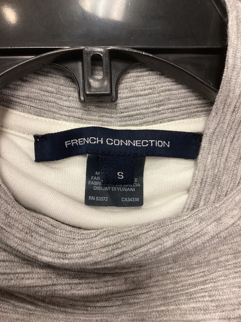 Vist Large View of Product Image Which is Used French Connection Sleeveless Top S-4/6