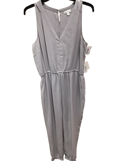 Vist Large View of Product Image Which is NWT Charming Charlie jumpsuit.