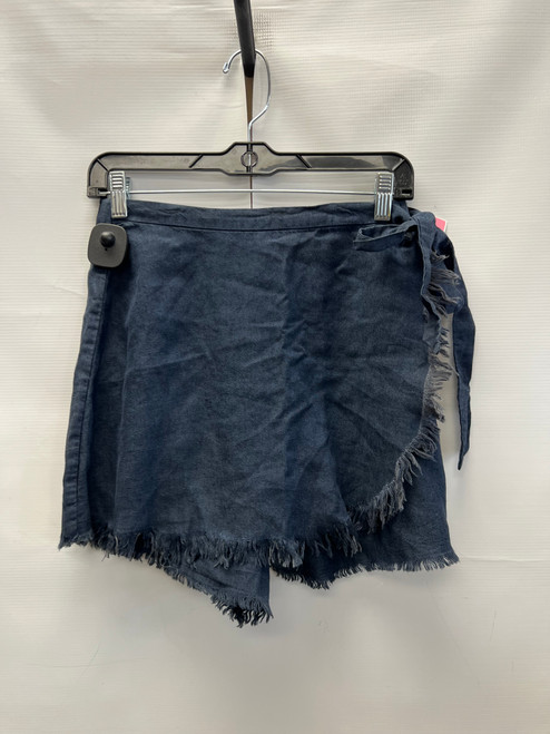 Vist Large View of Product Image Which is Used Show Me Your Mumu Shorts S 4-6/27-28