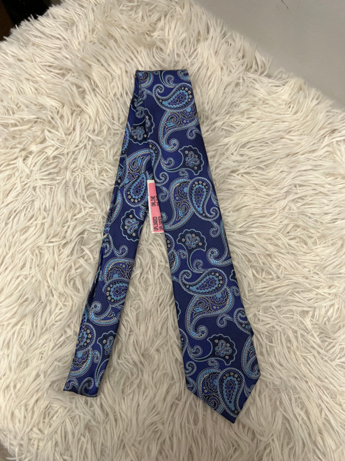 Vist Large View of Product Image Which is Used Ted Baker London Mens Tie