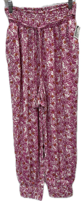 Vist Large View of Product Image Which is Used Anthropologie Casual Pant 4-27