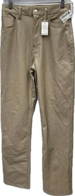 Vist Large View of Product Image Which is Used Abercrombie and Fitch Casual Pant 6-28