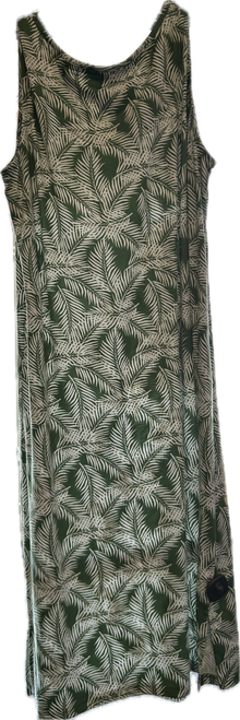 Vist Large View of Product Image Which is Used Unbranded Long Dress B L-12/14