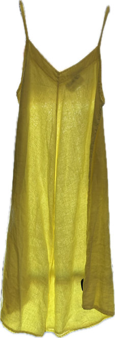 Vist Large View of Product Image Which is Used Unbranded Short Dress B L-12/14