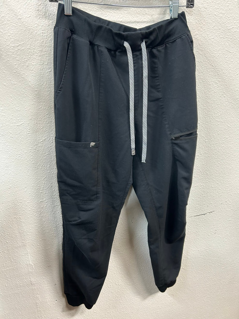 Vist Large View of Product Image Which is Used Fabletics Active Pant M 8-10/28-30