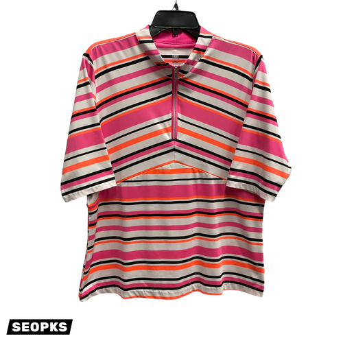 Vist Large View of Product Image Which is Used Tail Active Short Sleeve XL-16