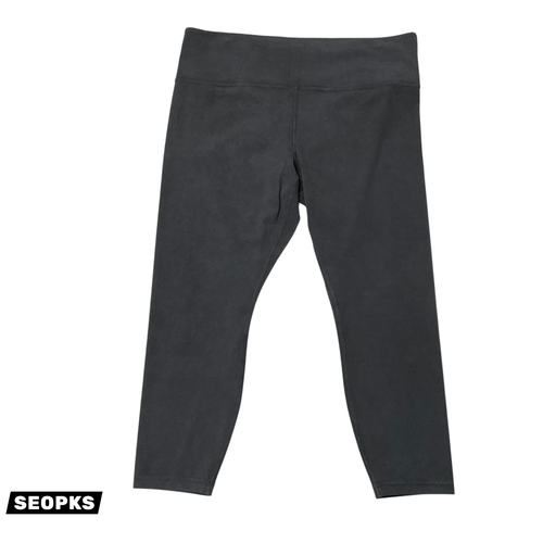 Vist Large View of Product Image Which is Used Athleta Active Leggings 8-29