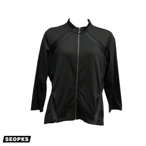 Vist Large View of Product Image Which is Used Tail Active Long Sleeve XL-16